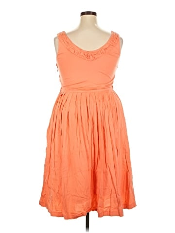 eShakti Cocktail Dress (view 2)