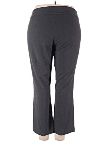 Roz & Ali Dress Pants (view 2)