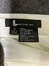 Larry Levine Ivory Dress Pants Size 12 - photo 7