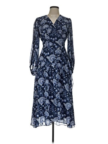 Hutch Casual Dress (view 1)