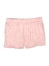 Jaclyn Smith Paisley Pink Shorts Size XL - photo 1