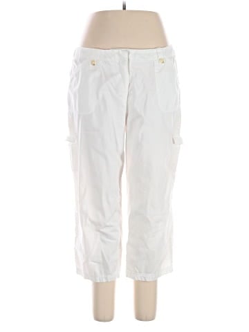 Chaus Cargo Pants (view 1)