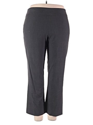Roz & Ali Dress Pants (view 1)