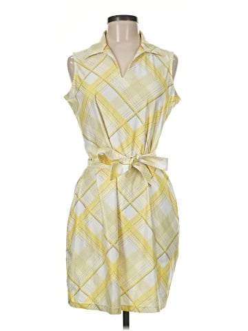 Greg Norman Casual Dress (view 1)