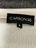 Carbon38 White Shrug Size S - photo 7