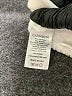 Carbon38 White Shrug Size S - photo 8