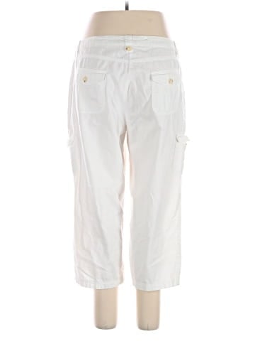 Chaus Cargo Pants (view 2)