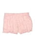 Jaclyn Smith Paisley Pink Shorts Size XL - photo 2