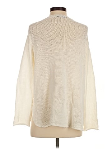 Wooden Ships Pullover Sweater (view 2)