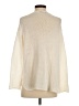 Wooden Ships Ivory Pullover Sweater Size XS - photo 2