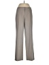 J.Jill Gray Dress Pants Size 6 - photo 1