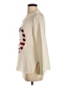 Wooden Ships Ivory Pullover Sweater Size XS - photo 5
