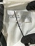 MIKAEL AGHAL Black Cocktail Dress Size 12 - photo 7