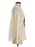 Wooden Ships Ivory Pullover Sweater Size XS - photo 4
