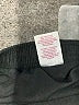 Merona 100% Polyester Solid Black Athletic Shorts Size L - photo 4