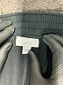 J.Jill Solid Black Skort Size XL - photo 3
