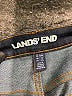 Lands' End Blue Jeans Size 12 - photo 7