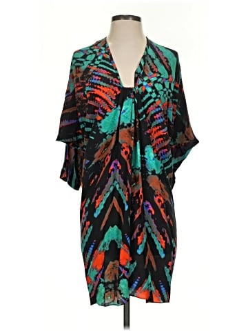 Faith Connexion Kimono (view 1)