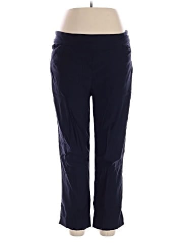 Hilary Radley Active Pants (view 1)