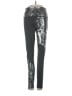 Lululemon Athletica Metallic Silver Active Pants Size 4 - photo 1