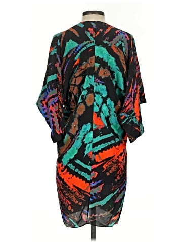 Faith Connexion Kimono (view 2)
