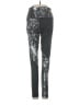 Lululemon Athletica Metallic Silver Active Pants Size 4 - photo 2