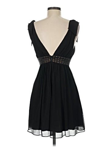 BCBGeneration Cocktail Dress (view 2)