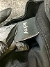 KHY 100% Cotton Black Jeans Size 27 waist - photo 6