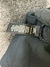 KHY 100% Cotton Black Jeans Size 27 waist - photo 7