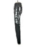 Lululemon Athletica Metallic Silver Active Pants Size 4 - photo 5