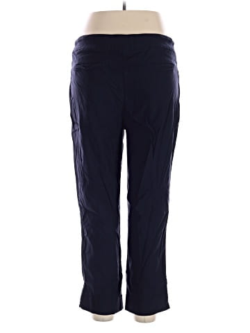Hilary Radley Active Pants (view 2)