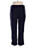 Hilary Radley Solid Blue Active Pants Size XL - photo 2