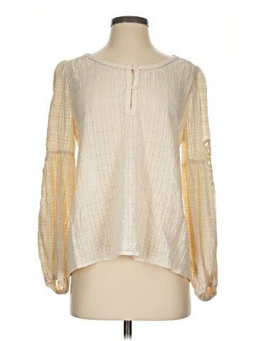 Max Studio Long Sleeve T-Shirt (view 1)