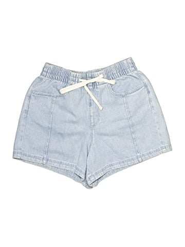 Universal Thread Denim Shorts (view 1)