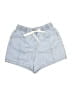Universal Thread Blue Denim Shorts Size S - photo 1