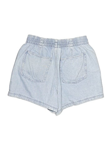 Universal Thread Denim Shorts (view 2)