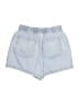 Universal Thread Blue Denim Shorts Size S - photo 2