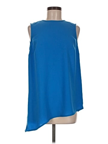W by Worth Sleeveless Blouse (view 1)