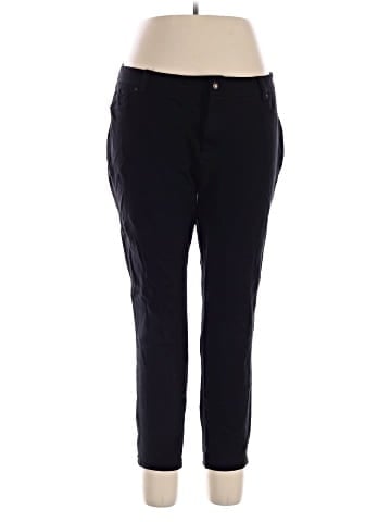 DKNY Jeans Active Pants (view 1)