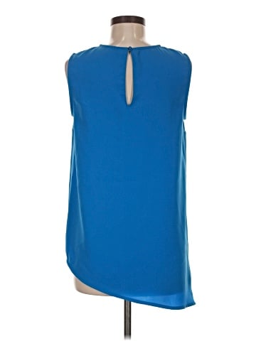 W by Worth Sleeveless Blouse (view 2)