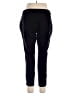 DKNY Jeans Solid Black Active Pants Size XL - photo 2