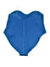 STAUD Solid Blue Swimsuit Bottoms Size XXS (estimated) - photo 2