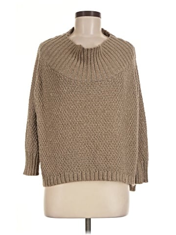 Cozy Casuals Pullover Sweater (view 1)