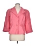 Escada Pink Blazer Size EU 42 / US 12 - photo 1