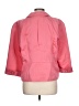 Escada Pink Blazer Size EU 42 / US 12 - photo 2