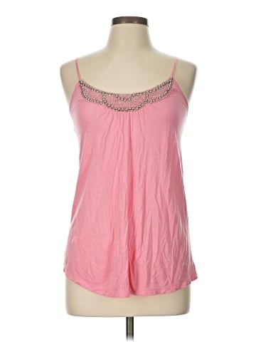 Candie's Sleeveless Top (view 1)