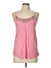 Candie's Pink Sleeveless Top Size L - photo 1