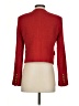 Veronica Beard Tweed Red Blazer Size 4 - photo 2