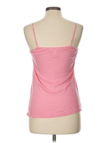 Candie's Sleeveless Top (view 2)