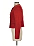Veronica Beard Tweed Red Blazer Size 4 - photo 5